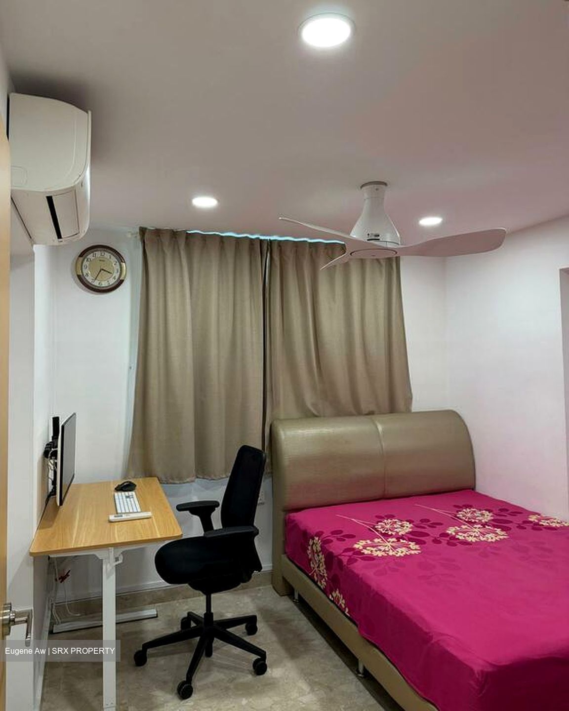 Blk 112 Bishan View (Bishan), HDB 4 Rooms #507101261
